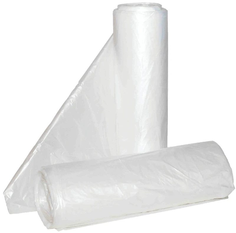Hi-lene Hcr-243306c Anti-microbial Can Liner, 24 X 33 In, 12-16 Gal