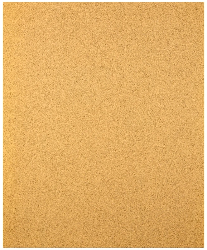 11 In. L X 9 In. W 150 Grit Aluminum Oxide Sandpaper 1 Pk, Fine