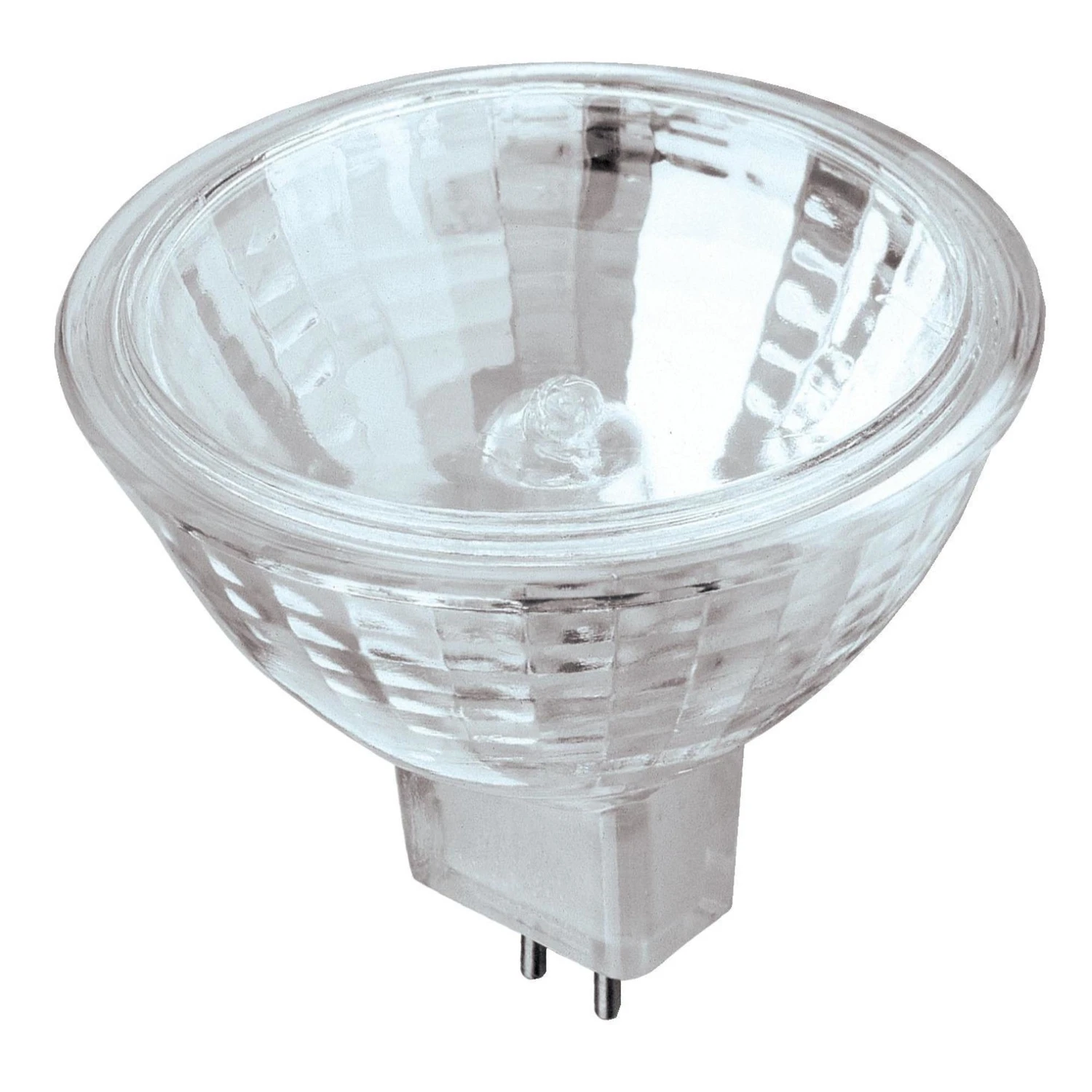 Westinghouse 50 W MR16 Spotlight Halogen Bulb 510 lm White 1 PK