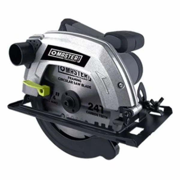 Circular Saw, 12 Amps, 5000 RPM, 7-1/4-In. Blade