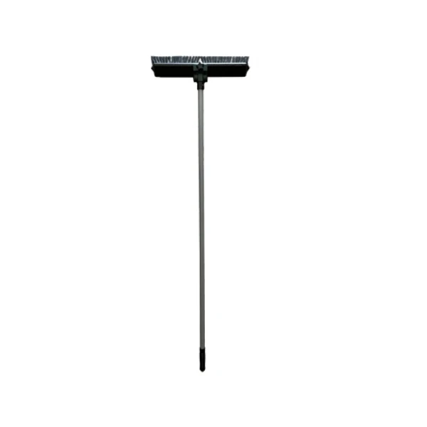 116008 18 in. HP Push Broom - Pack of 6