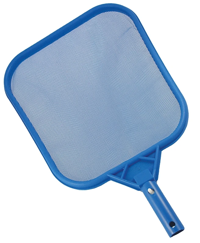 Pool Skimmer Head, Blue