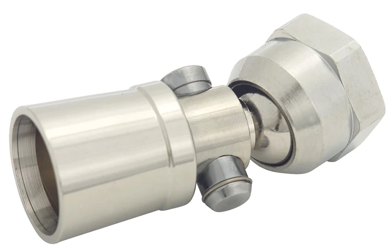 Ultra Saver Shower Head, Solid Brass, Chrome-Plated, 1.5 GPM