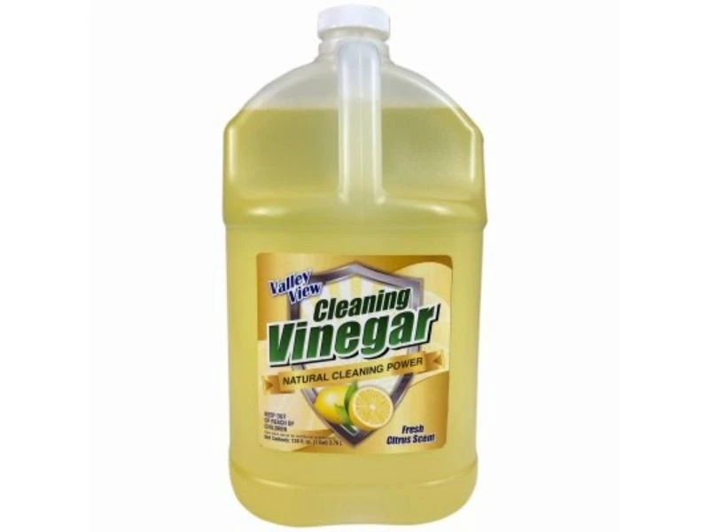 Cleaning Vinegar, Gallon