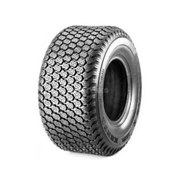 K500 Super Turf Tire, 13X5.00-6, 4-Ply (Tire only)