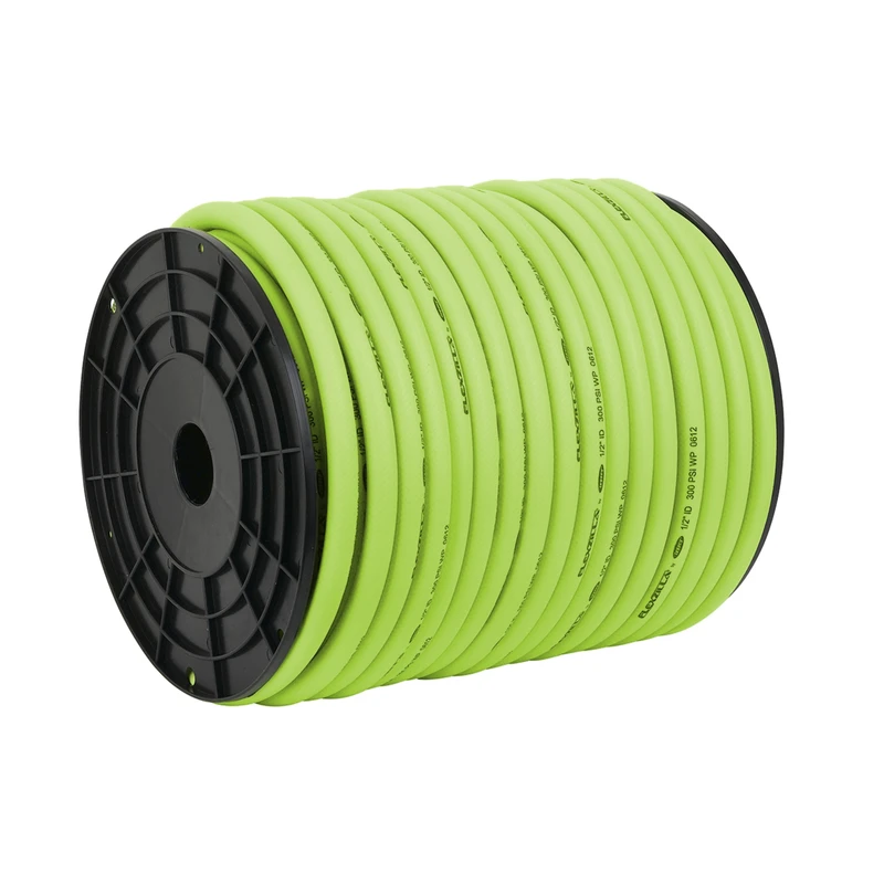 Pro 1/2 In. X 250 Ft. Hybrid Polymer Air Hose - 300 Psi