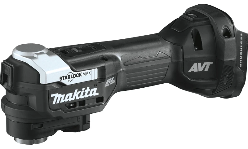 18 Volt Lxt Lithium-ion Brushless Sub-compact Cordless Oscillating Tool Xmt04zb