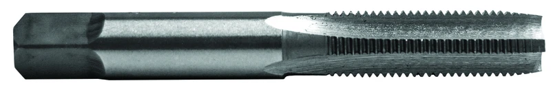 Fractional Tap, Plug Style, 5/16-24 National Fine