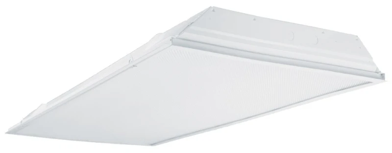 2X4' T8 4BULB TROFFER