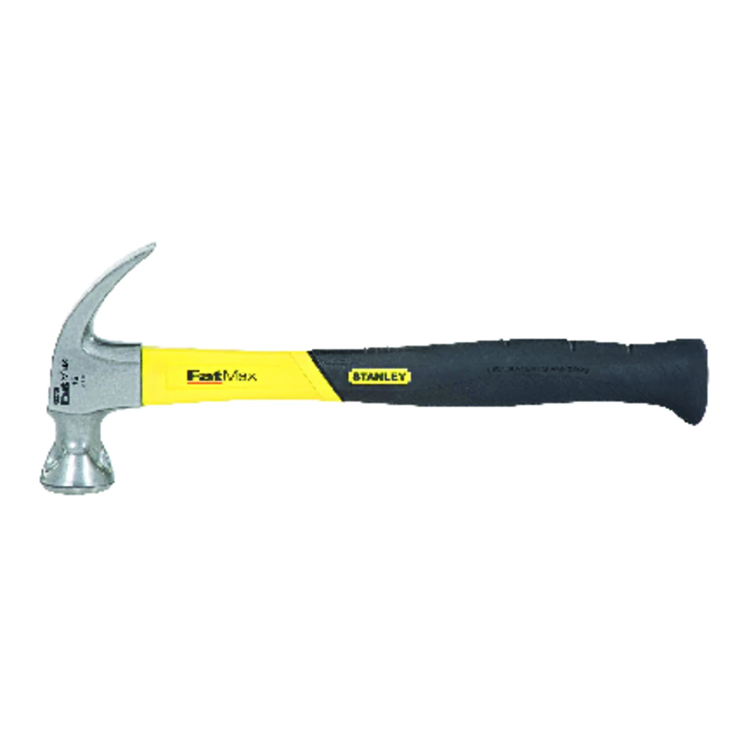 16-oz. Curve Claw Nail Hammer