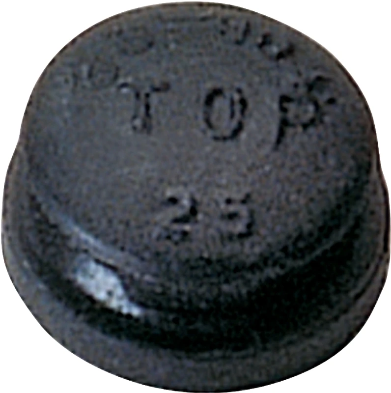 Pressure Cooker Over-Pressure Plug