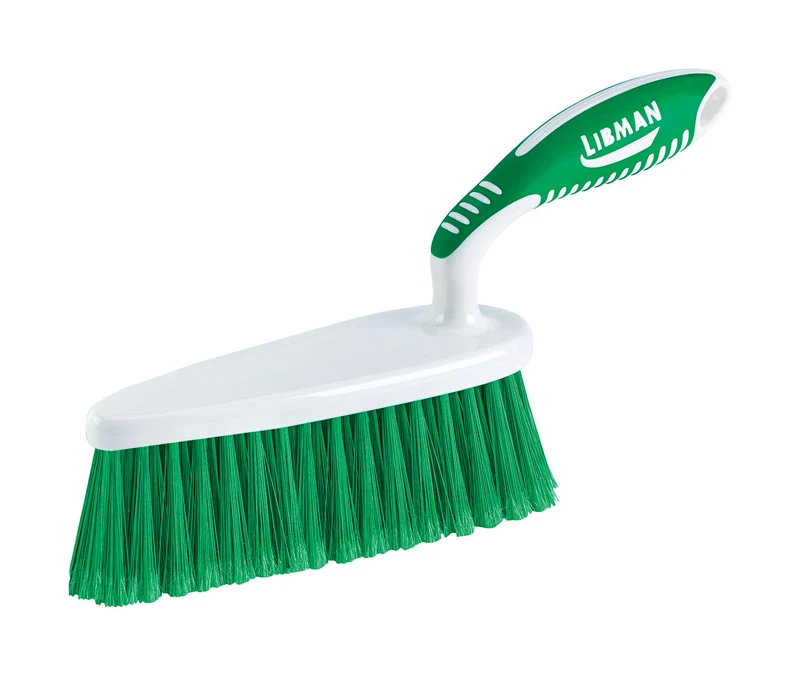 231 Recycled Pet Shaped Duster Brush 2.5 In. W X 5.5 In. L 1 Pk