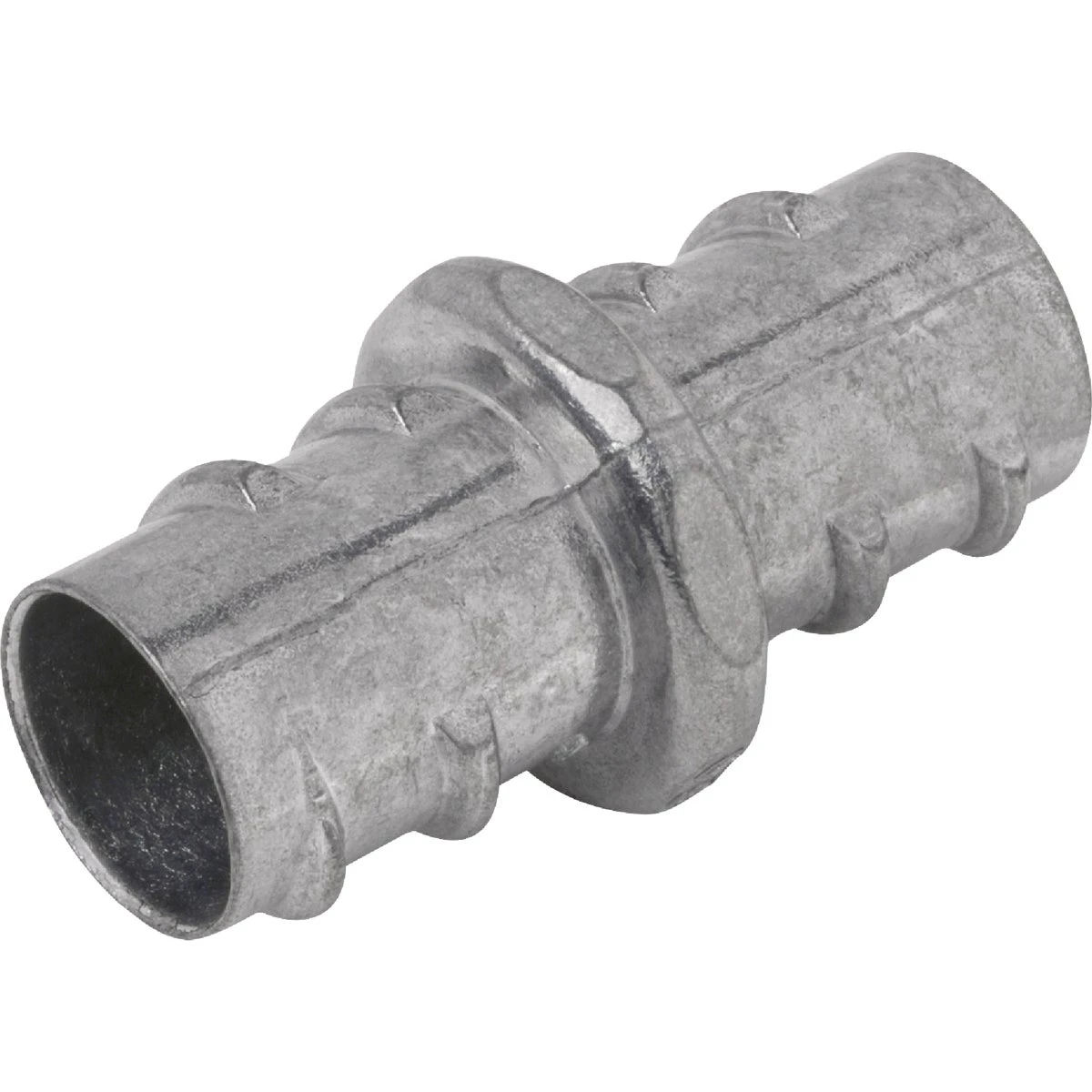 Screw In Cable/Conduit Coupling, 3/4-In.
