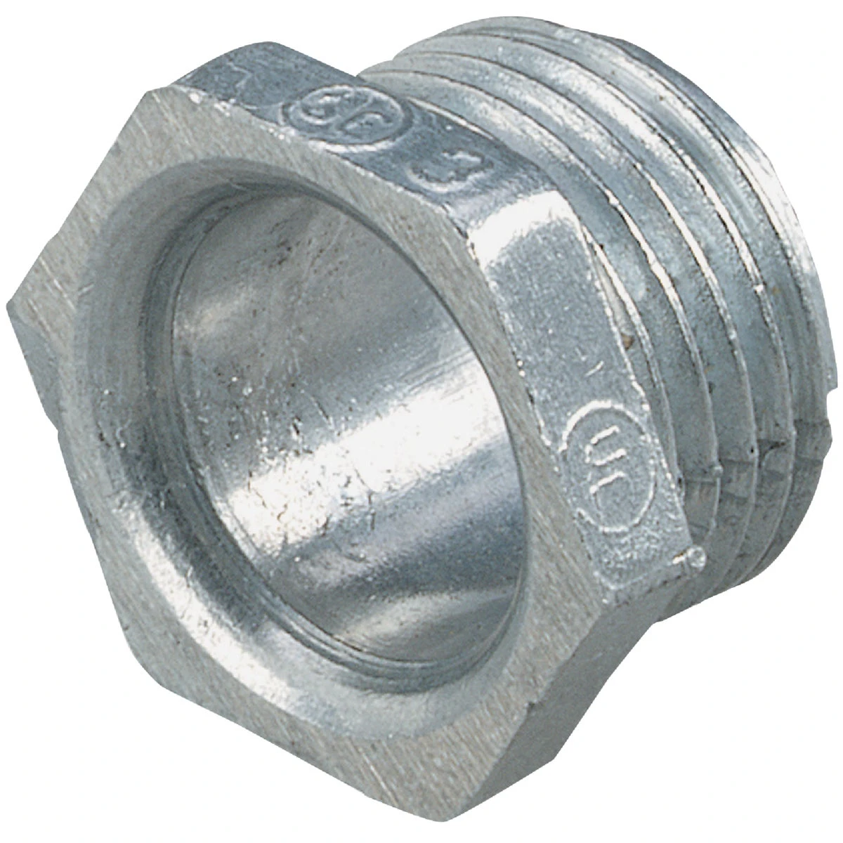 Chase Conduit Nipple, 3/4-In.