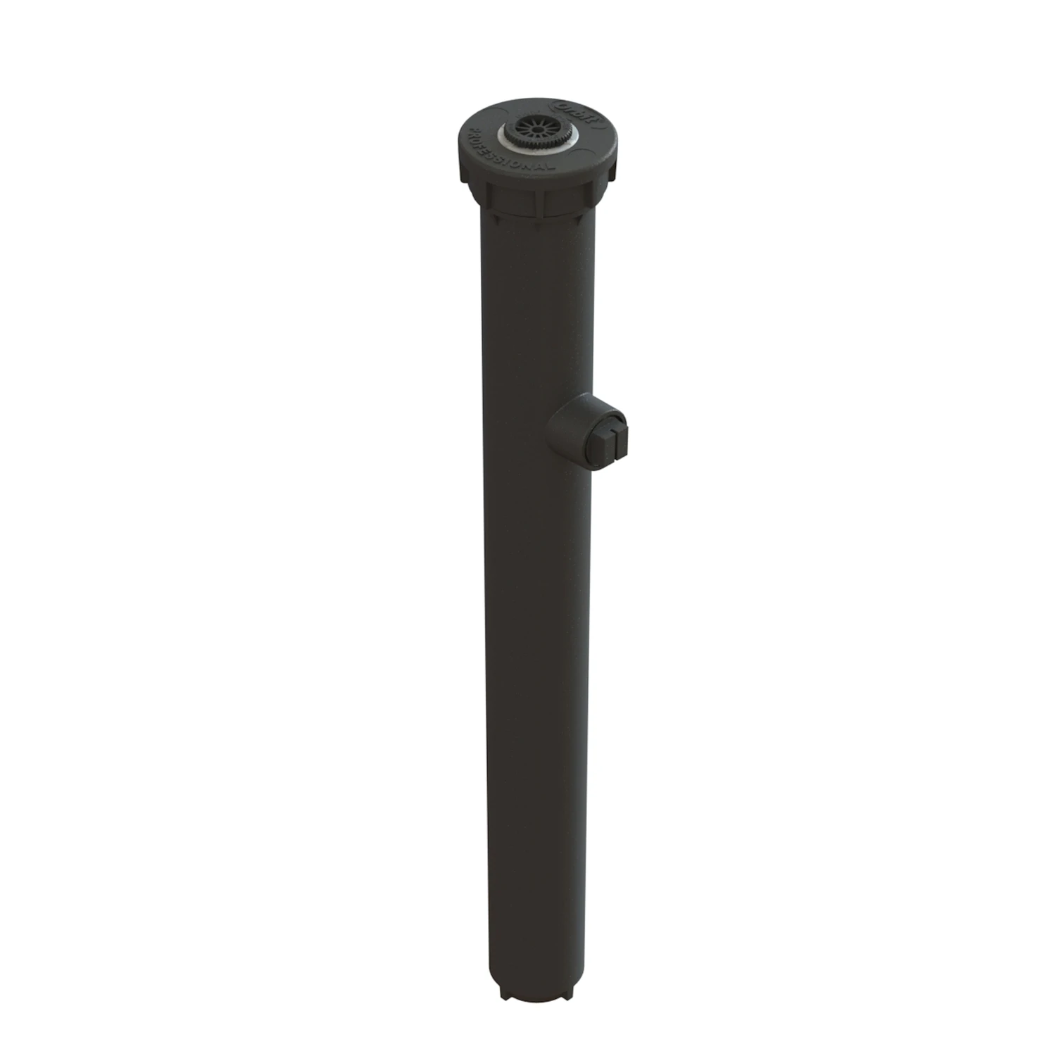 Pro Series Sprinkler Head, 15-Ft. Adjustable Pattern, 12-In. Pop-Up