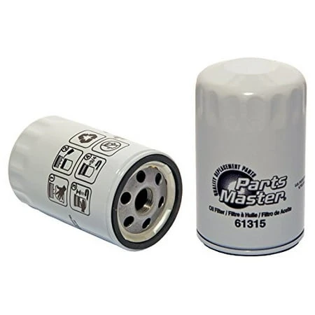 61315 Oil Filter Spin-on For Enhanced Engine Performance