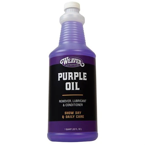 PURPLEOIL1QRT
