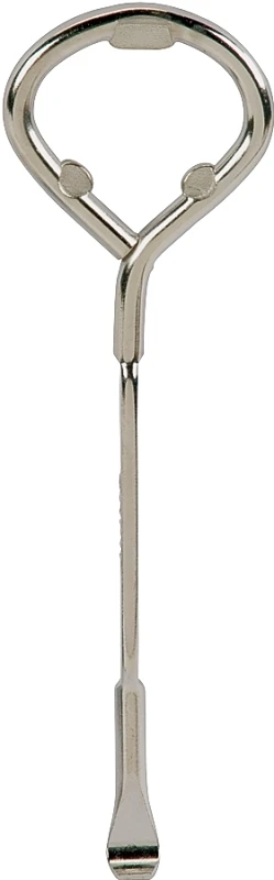 Tools 46455 Bulk Paint Can Bottle Openers - 250 Pk, Steel Construction