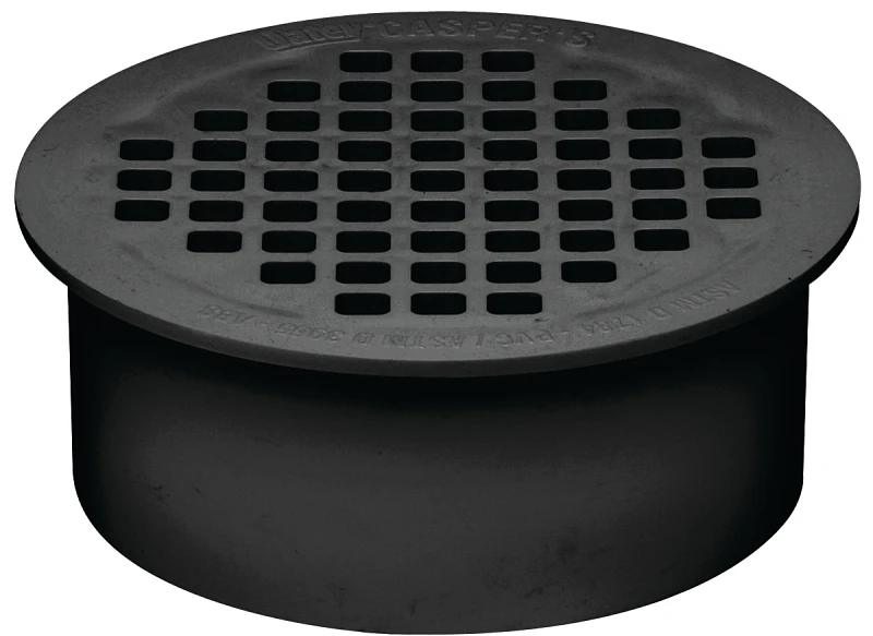 2 Inch Abs Snap-in Drain Model 43560 For Efficient Drainage Solutions