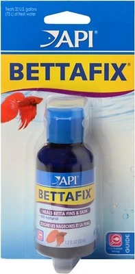 API Splendid Betta BettaFix Remedy, 1.25 FZ