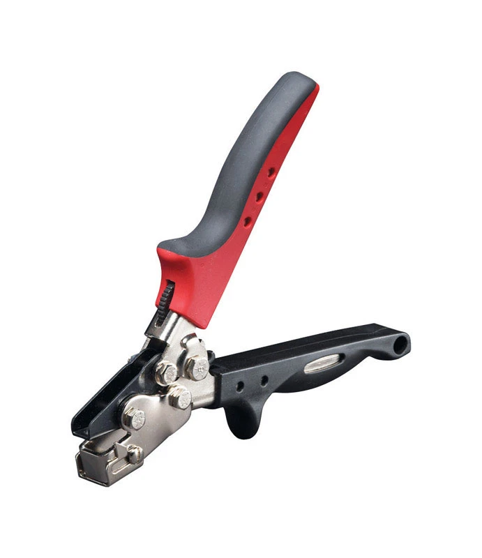 Sl2r Redline Snap Lock Punch, 1/4 X 5/8 In. Steel, 12 In. Length