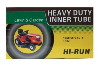 TUN4009 1&850-8 in. Tr6 Large & Garden Tube