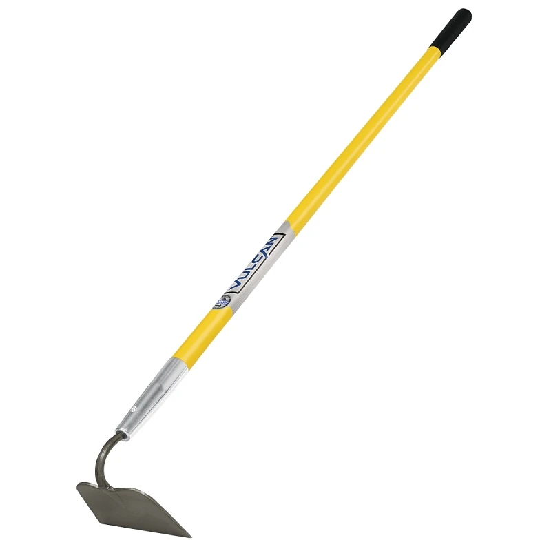 34467 Atj-f Garden Hoe With 6 In Forged Blade And Fiberglass Handle, 62-3/4 In Oal 34467 Atj-f Garden Hoe With 6 In Forged Blade And Fiberglass Handle, 62-3/4 In Oal