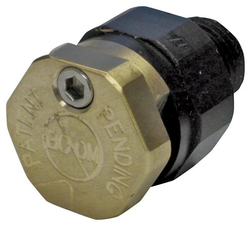 Bn2bp088lsx-cs Boomless Nozzle For 2 Gpm 12 V Pumps