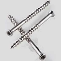 T10250dwp 10 X 2.5 In. Hardwood Deck Screw, 316 Stainless Steel, 50 Pk