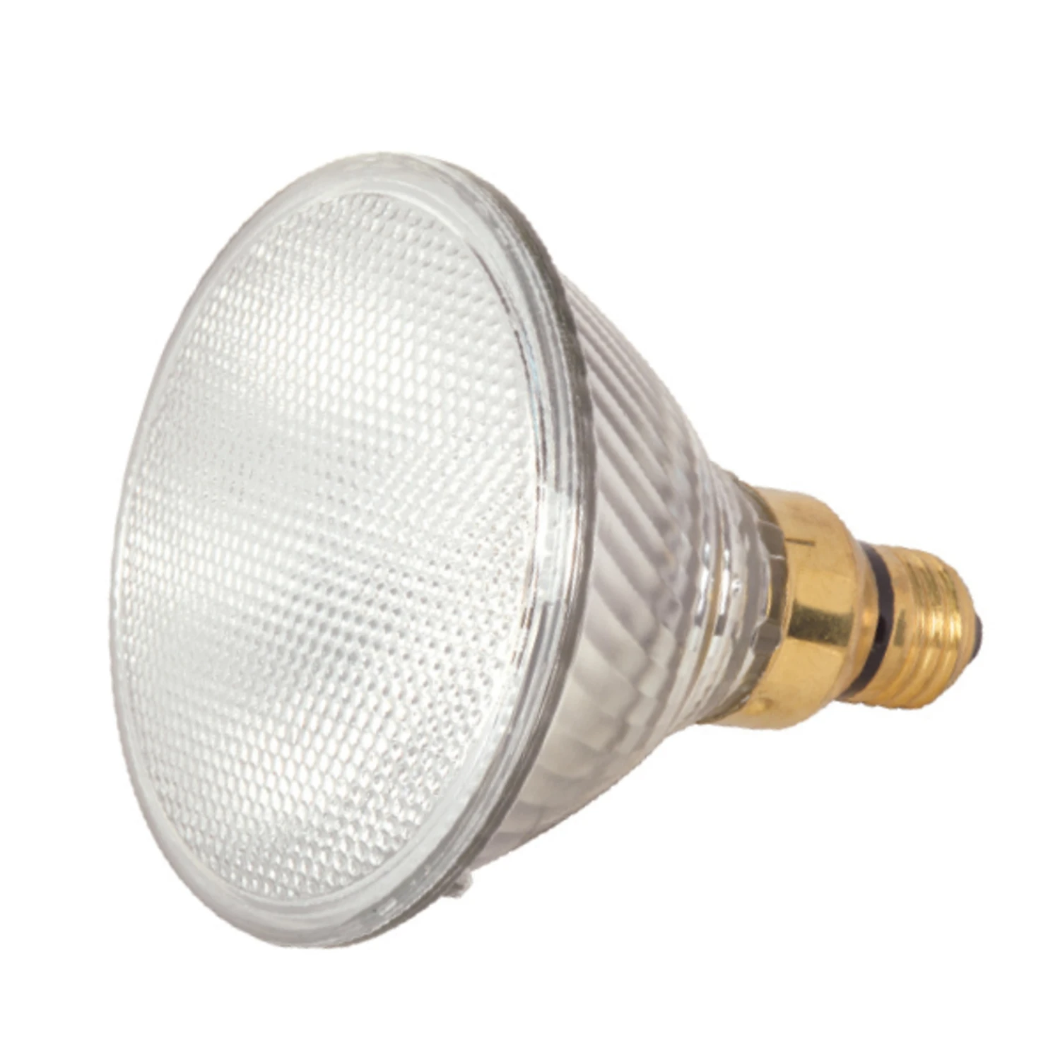 Satco 70 W PAR38 Spotlight Halogen Bulb 1,380 lm Warm White 1 PK