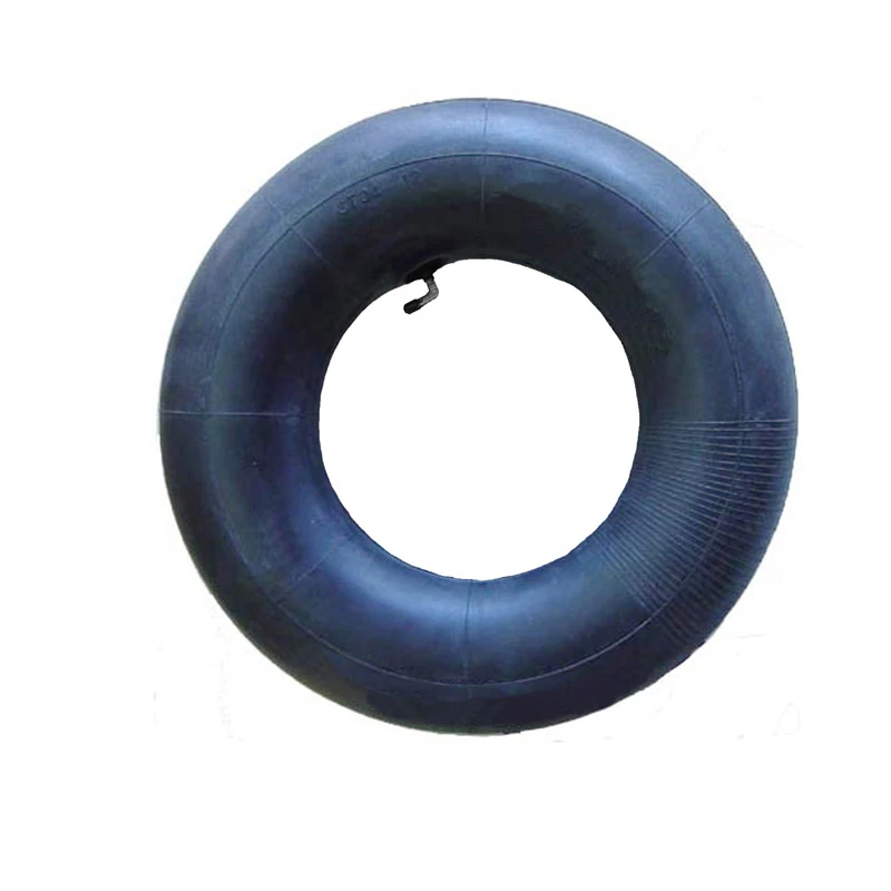 4.1 In. W X 4 In. D Pneumatic Replacement Inner Tube Model 335481