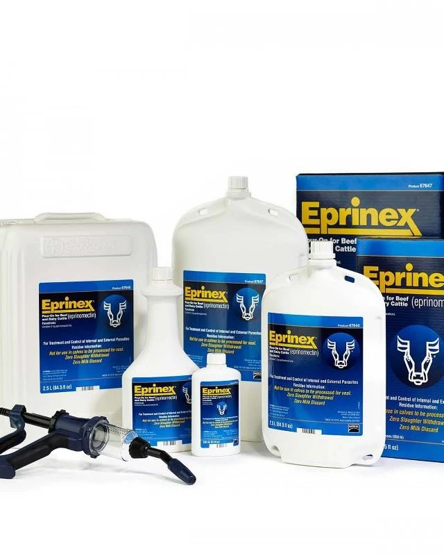 EPRINEX 5 LITER