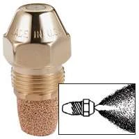 .55gph-90 90 Degree Type Oil Burner Nozzle For All Purpose Use