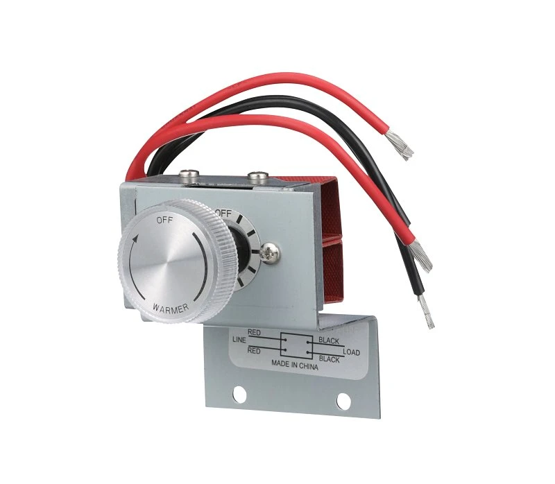 Corp. Tbd Double Pole Thermostat For Baseboard Heaters