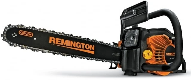 Rm5118r 18-inch 51cc 2-cycle Gas Chainsaw With Carry Case