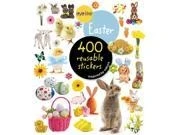 Eyelike Stickers: Easter - Fun And Colorful Sticker Book For Kids
