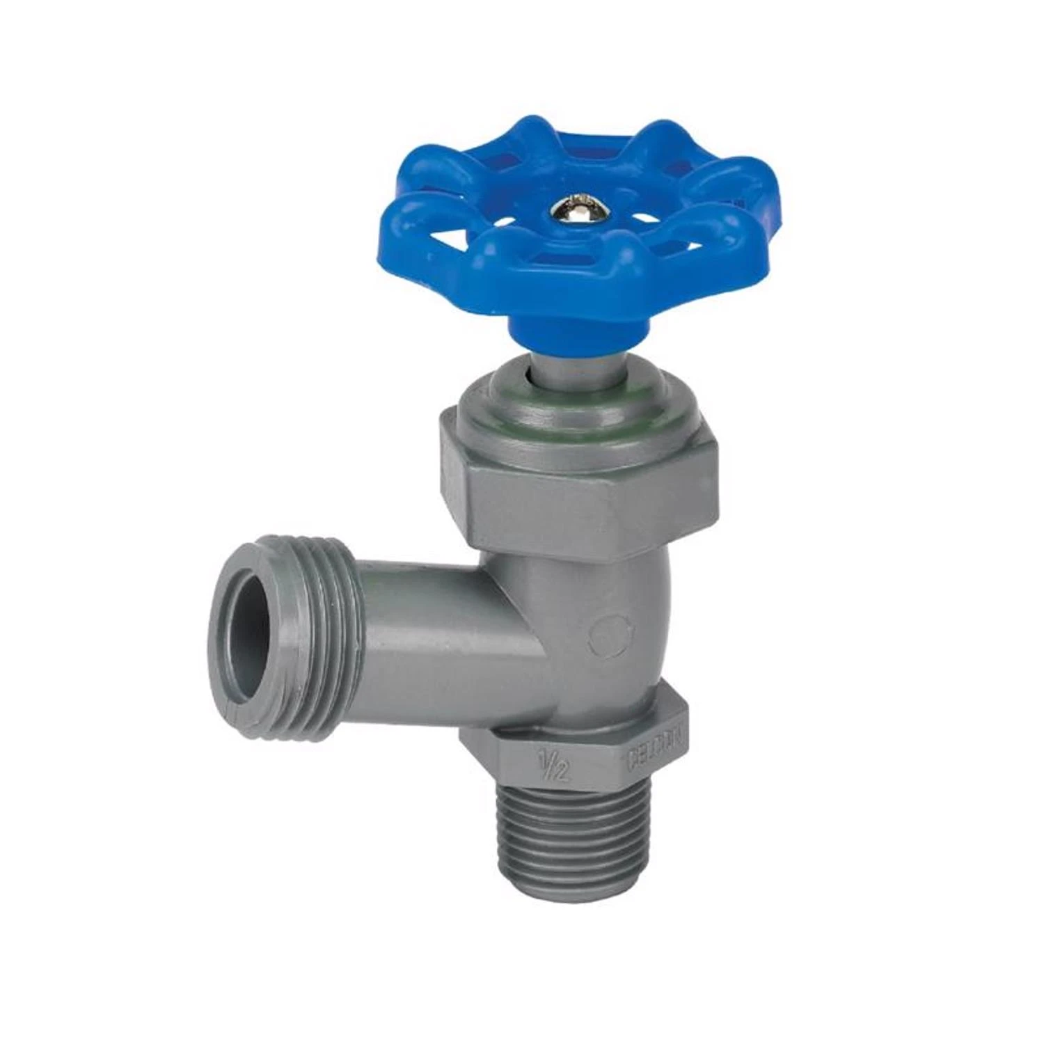 VBDCELF4B 0.75 In. Mail Pipe Thread Broiler Drain