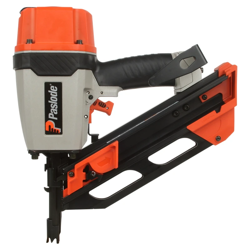 30 Degree Pneumatic Compact Framing Nailer Model 513000