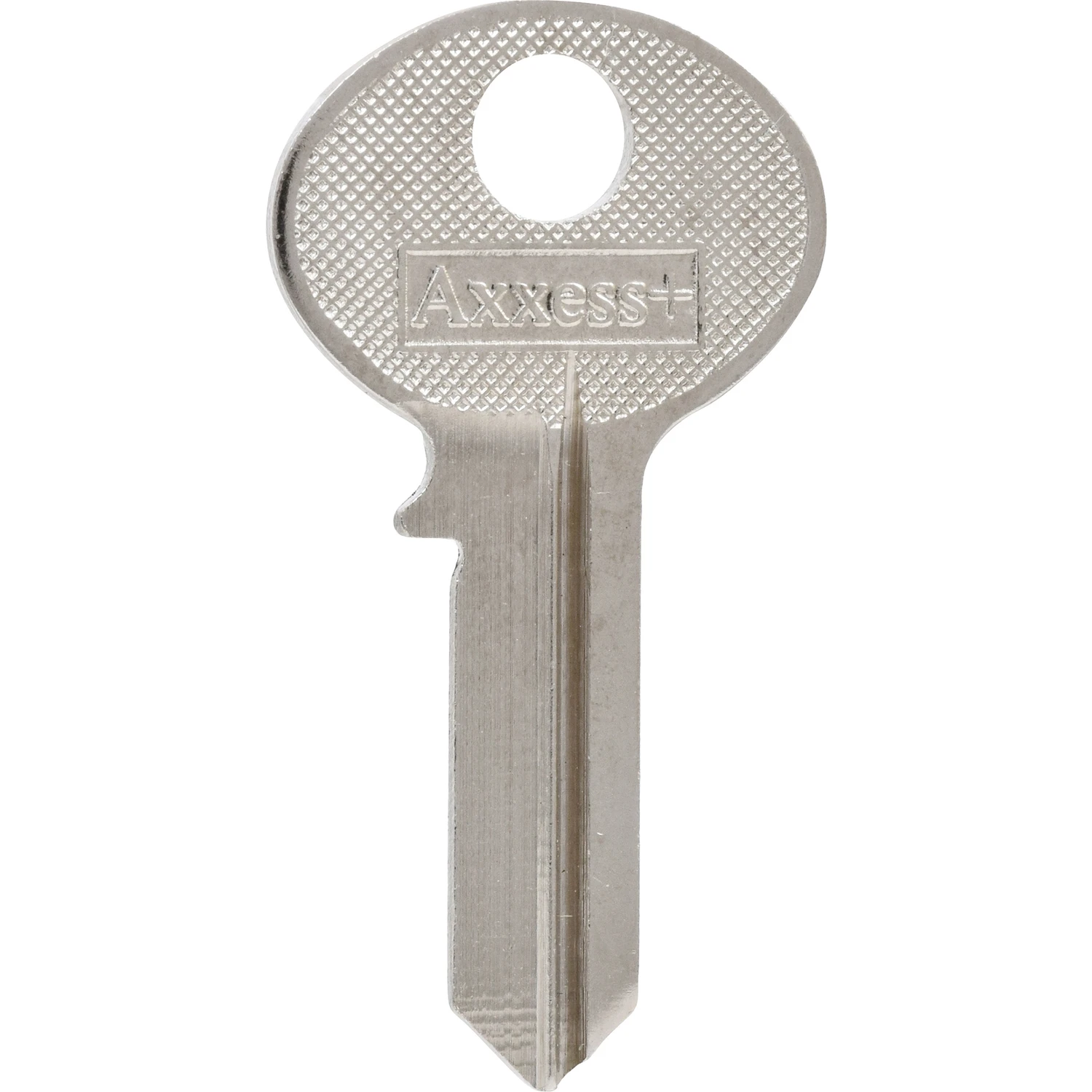 Hillman KeyKrafter House/Office Universal Key Blank 92 BO1 Single sided