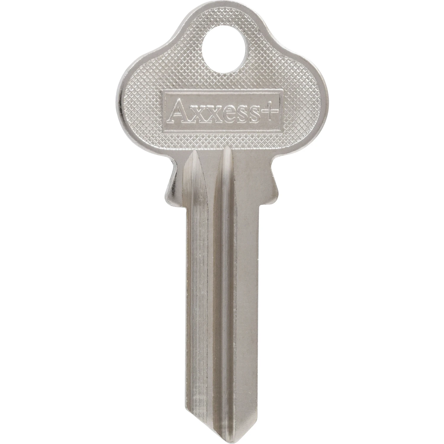 Hillman KeyKrafter House/Office Universal Key Blank 81 L1 Single sided