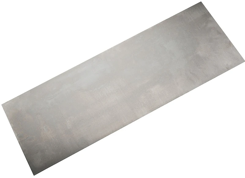 Sheet Metal, 22 Gauge, 24 x 8 In.