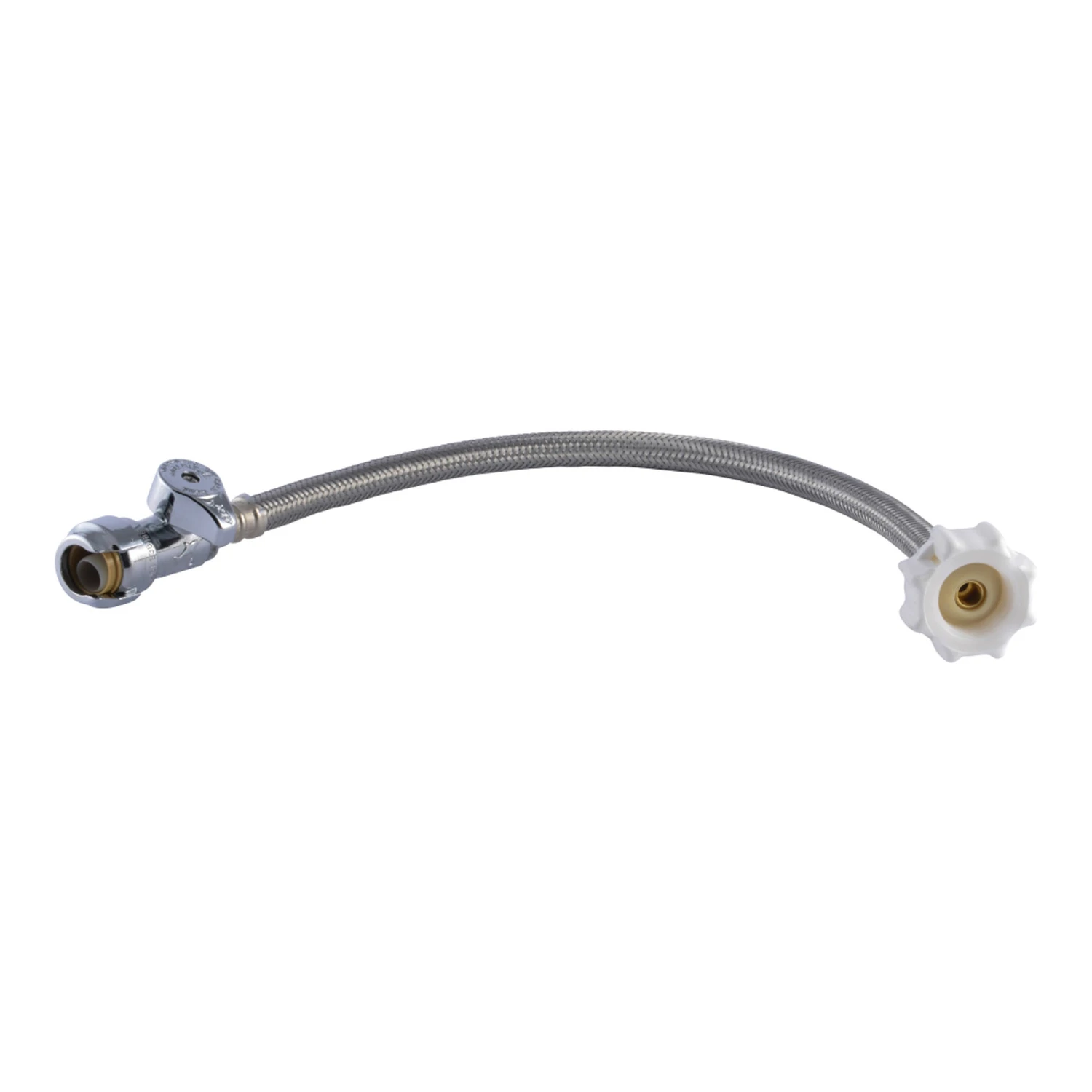 CONNECTOR TOILET 1/2X7/8X16IN