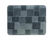 L3242gt-3 32 In. X 42 In. Lined Gray Slate Stove Board - Pack Of 3