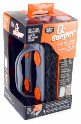 Proud Grill 1251C Grill Cleaner Kit