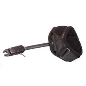 Archery Caliper Release, Black, Adult