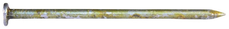 12d Vinyl-coated Sinker Nails 3-1/8 In, 5 Lb Box, Model 0065185