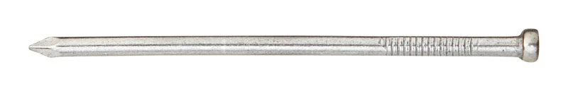 8d 2-1/2 In. Bright Steel Finishing Nail Brad 50 Lb, 9050 Count