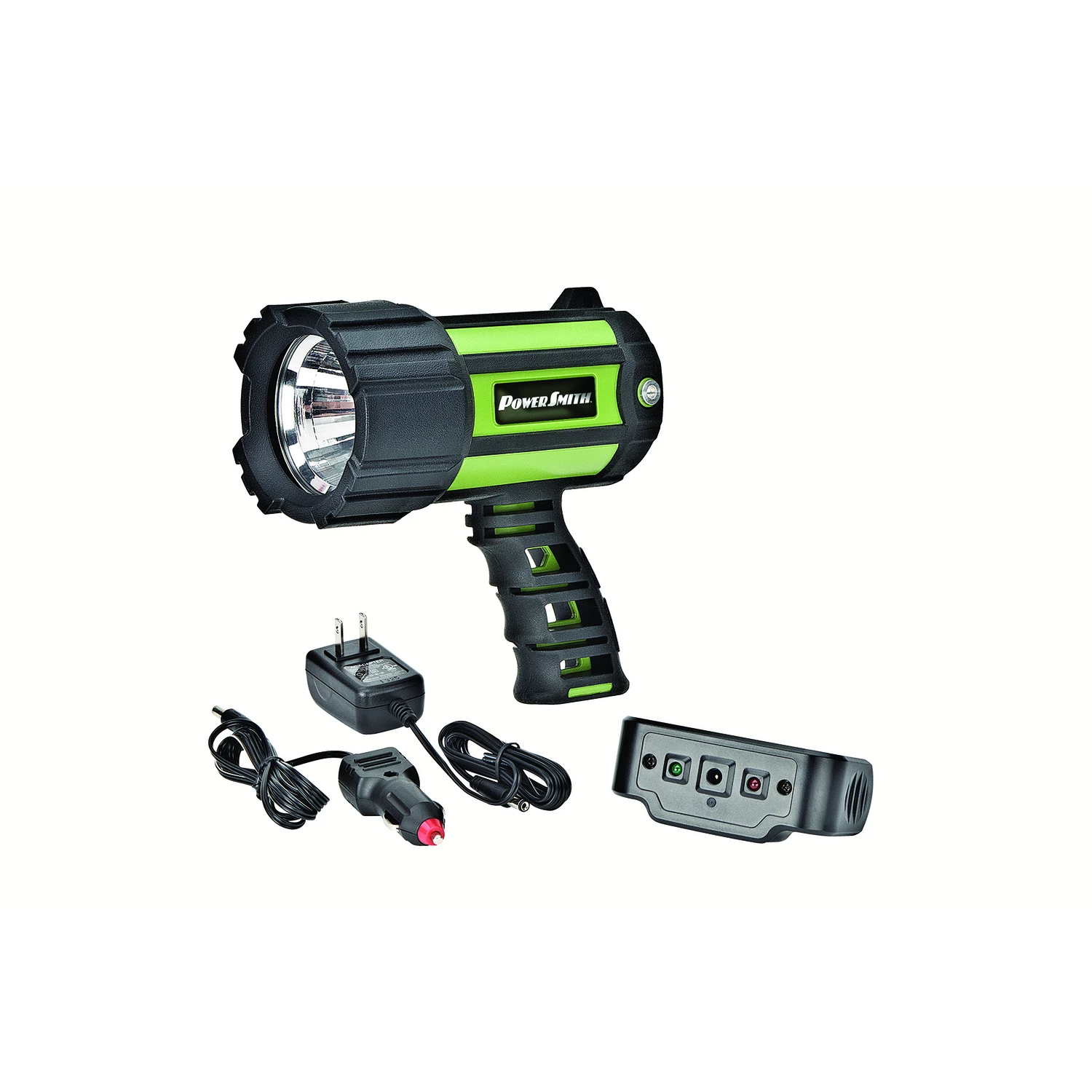 700 Lumens Waterproof Led Spotlight With Lithium Ion Battery - Model Psl10700w