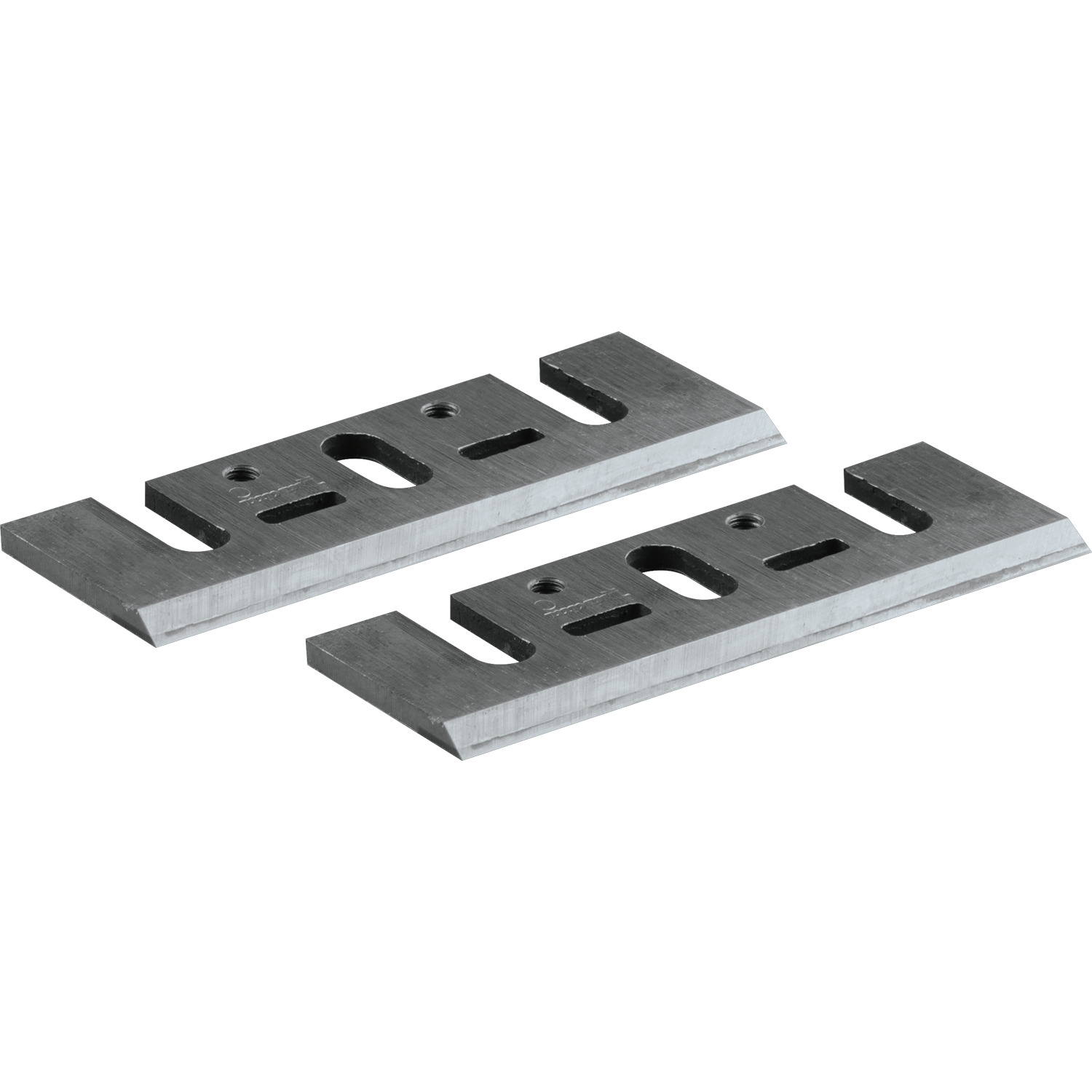 D-17223 3-1/4 In. Tungsten Carbide Planer Blade Set 2 Pk