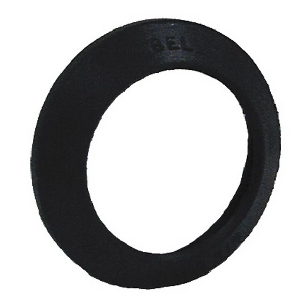 5611-0 Weatherproof Lampholder Gasket, 2-3/8 D X 1/2 Thick